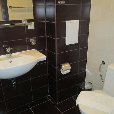 Apartamento Alexander Services In Aspen Apart Bansko