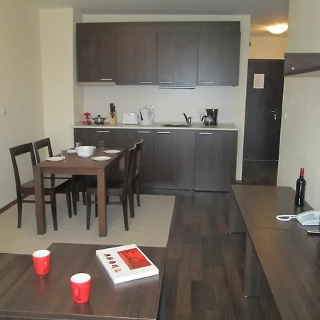Alexander Services In Aspen Apart Apartamento Bansko