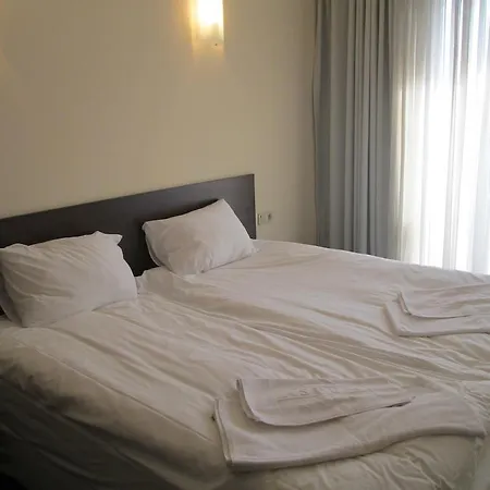 Apartamento Alexander Services In Aspen Apart