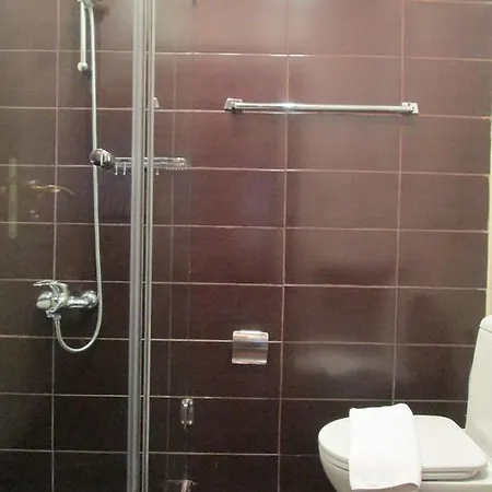 Alexander Services In Aspen Apart Bansko