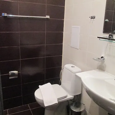 Apartamento Alexander Services In Aspen Apart