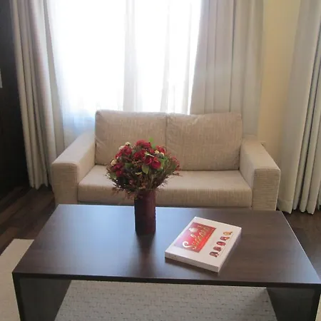 Apartamento Alexander Services In Aspen Apart *