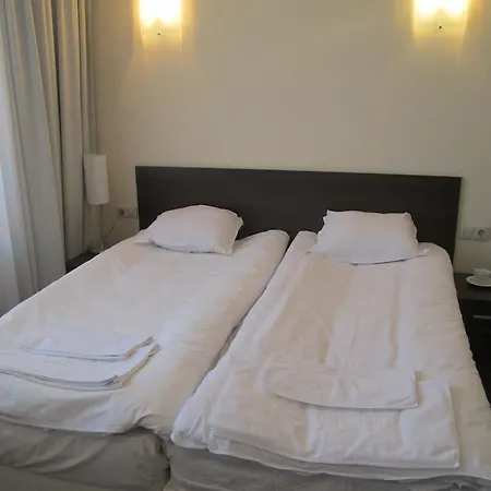 Apartamento Alexander Services In Aspen Apart Bansko