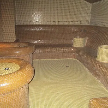 Apartamento Alexander Services In Aspen Apart *