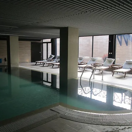 Apartamento Alexander Services In Aspen Apart Bansko