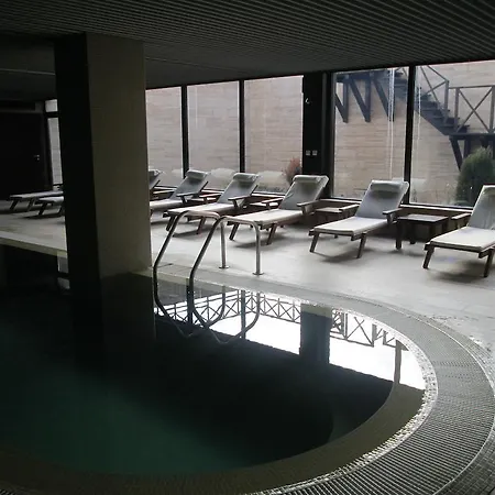 Apartamento Alexander Services In Aspen Apart *